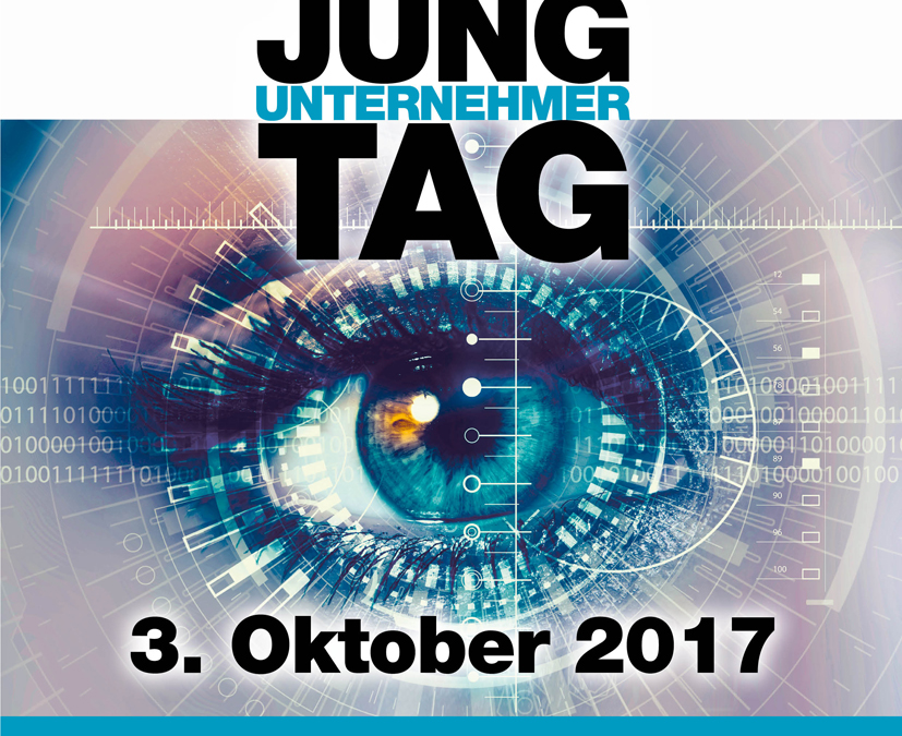 Szabo & Partner beim Jungunternehmertag