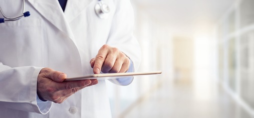 ©Rostislav-Sedlacek-Fotolia.co Was bringt das Gesundheitsportal ELGA?