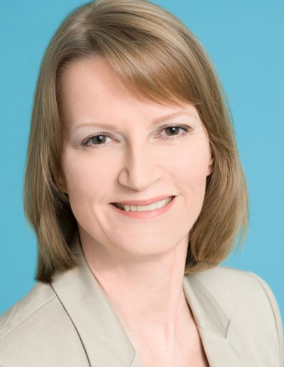 Gudrun Humel