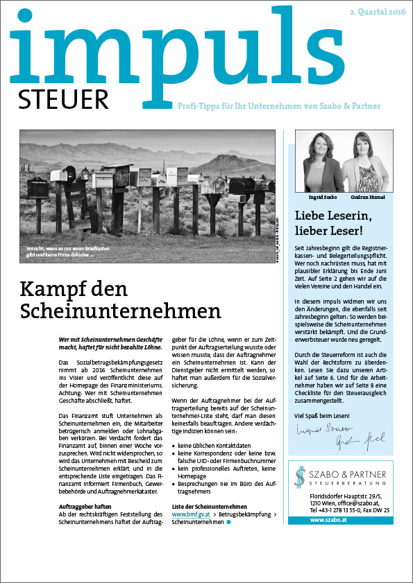 impuls 2 16 szabo 1 - Klientenmagazin