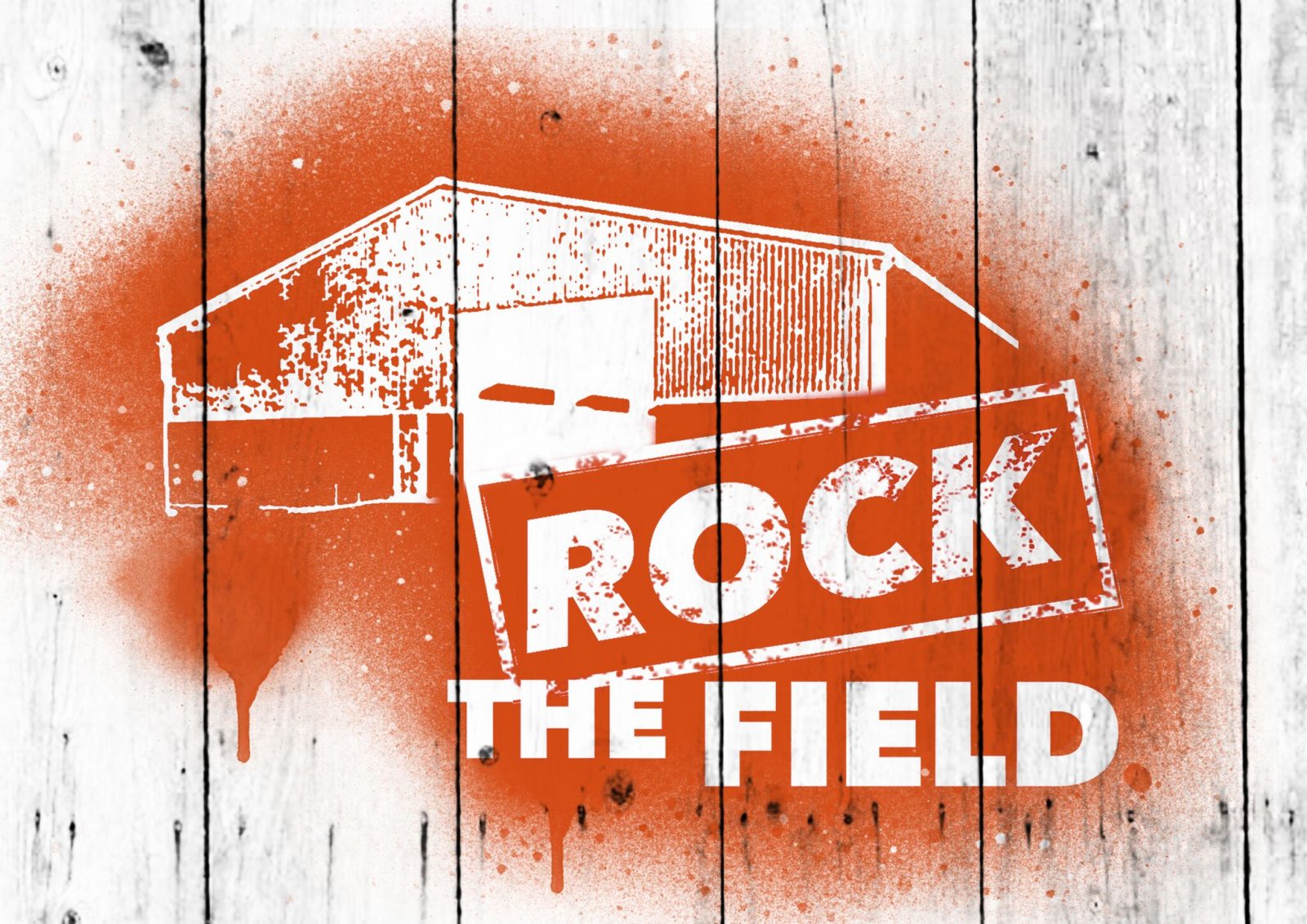 Community: Rock the Field Musikfestival für und mit Musik aus Österreich