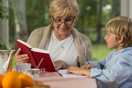 Babysitterkurs nicht mehr ausreichend?