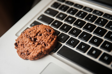 Cookies: Hinweislawine im Internet