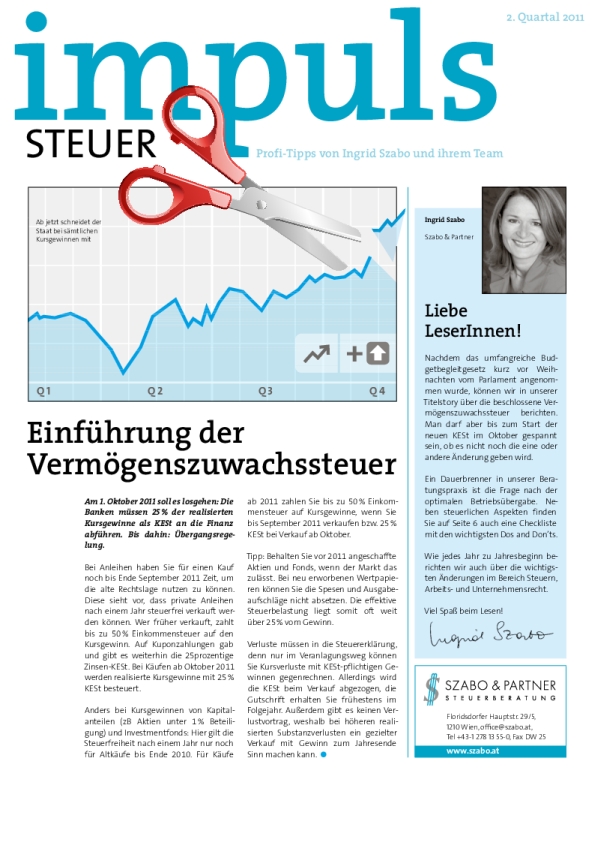 impuls 2 11 szabo - Klientenmagazin