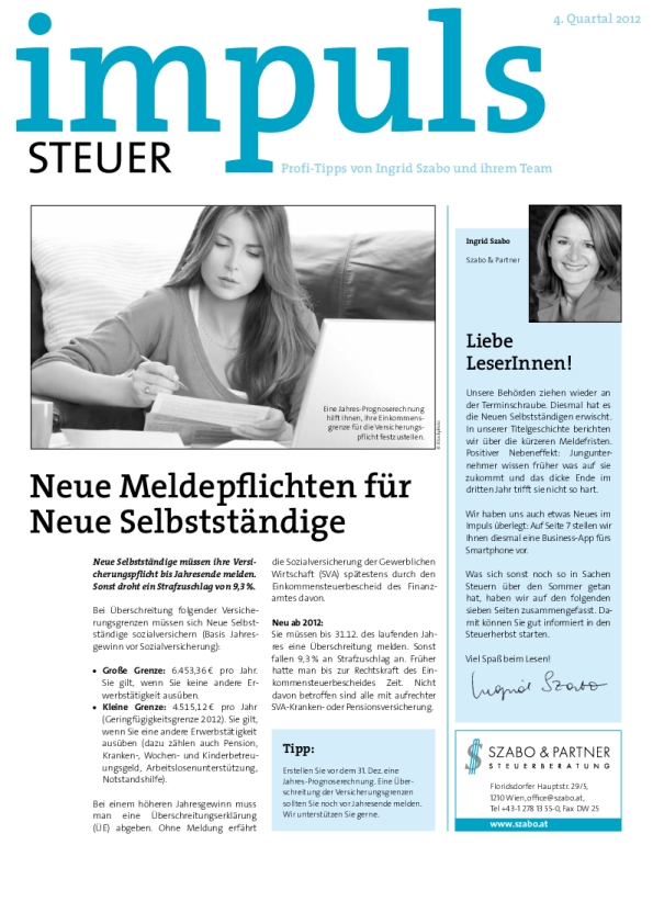 impuls 4 12 szabo - Klientenmagazin