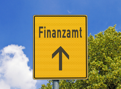 Welches Finanzamt ist für mich zuständig?