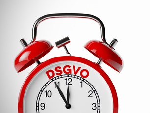 Home Unterstützung bei der DSGVO