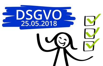 Home Datenschutzerklärung