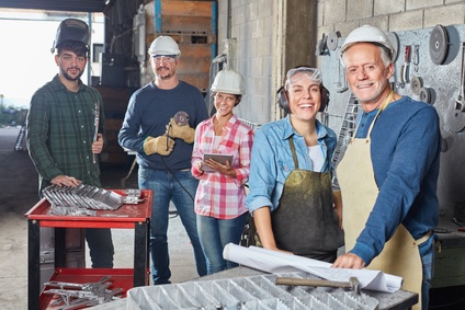 Arbeitslosenbeitrag für Niedrigverdiener gesenkt