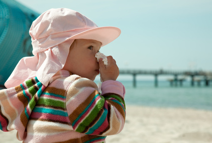 Krankenversicherung im Urlaub