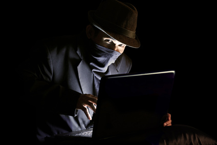 Warnung vor Cyberkriminellen