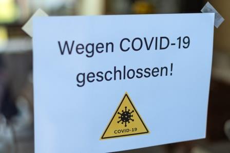 Praxisnahe Verbesserungen zum Härtefallfonds Phase 2 sind seit 30.4. in einer Sonderrichtlinie eingearbeitet