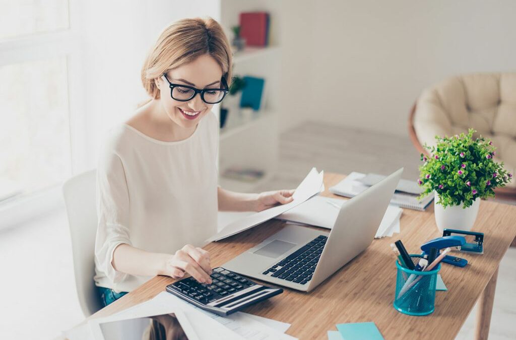 Homeoffice-Kosten jetzt absetzbar