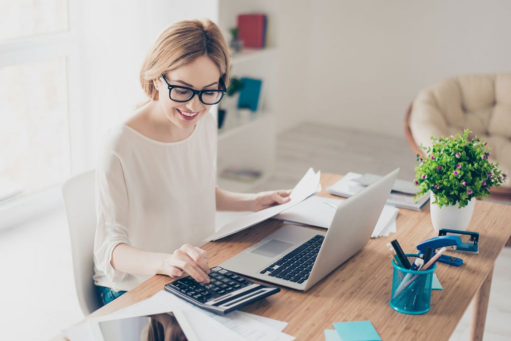 Homeoffice-Kosten jetzt absetzbar