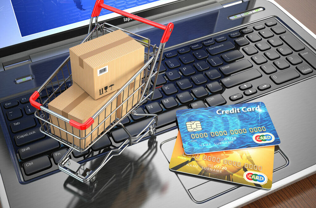 Neue Umsatzsteuerregeln beim E-Commerce