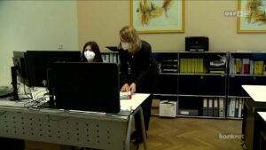 Szabo & Partner in ORF-Sendung Konkret 2021 04 20 Ingrid Szabo in ORF Konkret Steuerausgleich lohnt sich online video cutter.com 1 190 300x169 - Szabo & Partner in ORF-Sendung Konkret