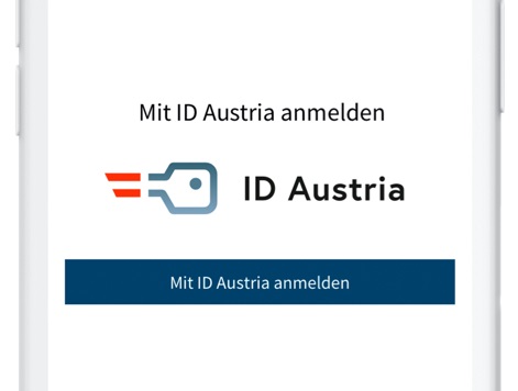 ID Austria löst Handysignatur ab