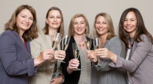 Szabo & Partner Presserückblick 2021 Szabo und Partner Partnerinnen c Ott 300x166 - Szabo & Partner Presserückblick 2021