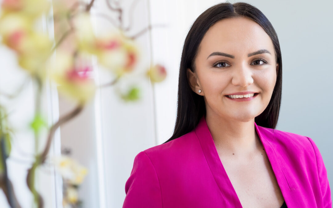 Namensänderung: Melisa Mulahasanovic wurde Mesan