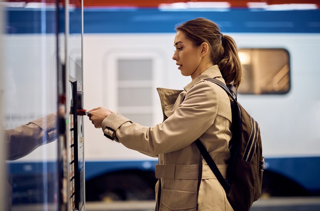 Öffi-Ticket als Betriebsausgabe