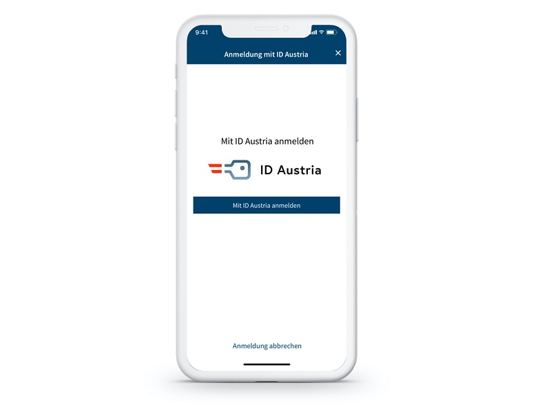 ID Austria löst Handy-Signatur ab