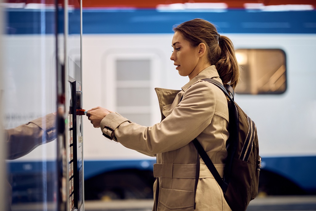 Öffi-Ticket für Selbständige