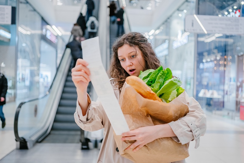 Abschaffung der kalten Progression gleicht 2024 Inflation aus