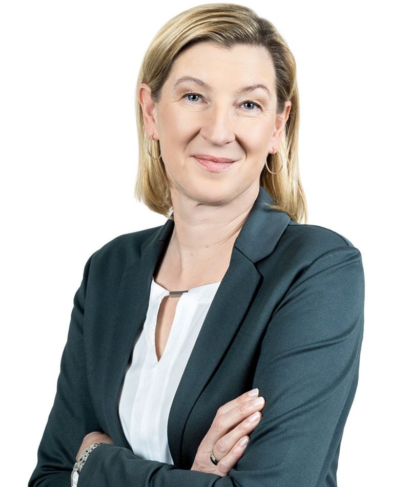 Mag. Julia Haller