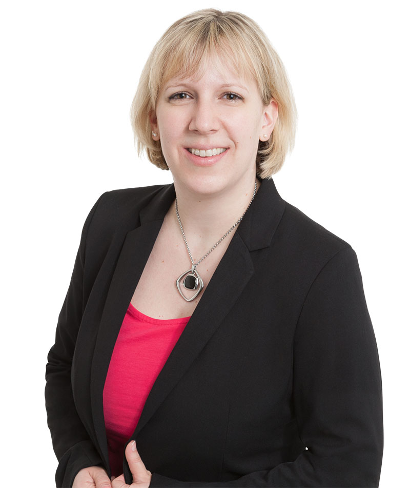 Sabine Hochmeister