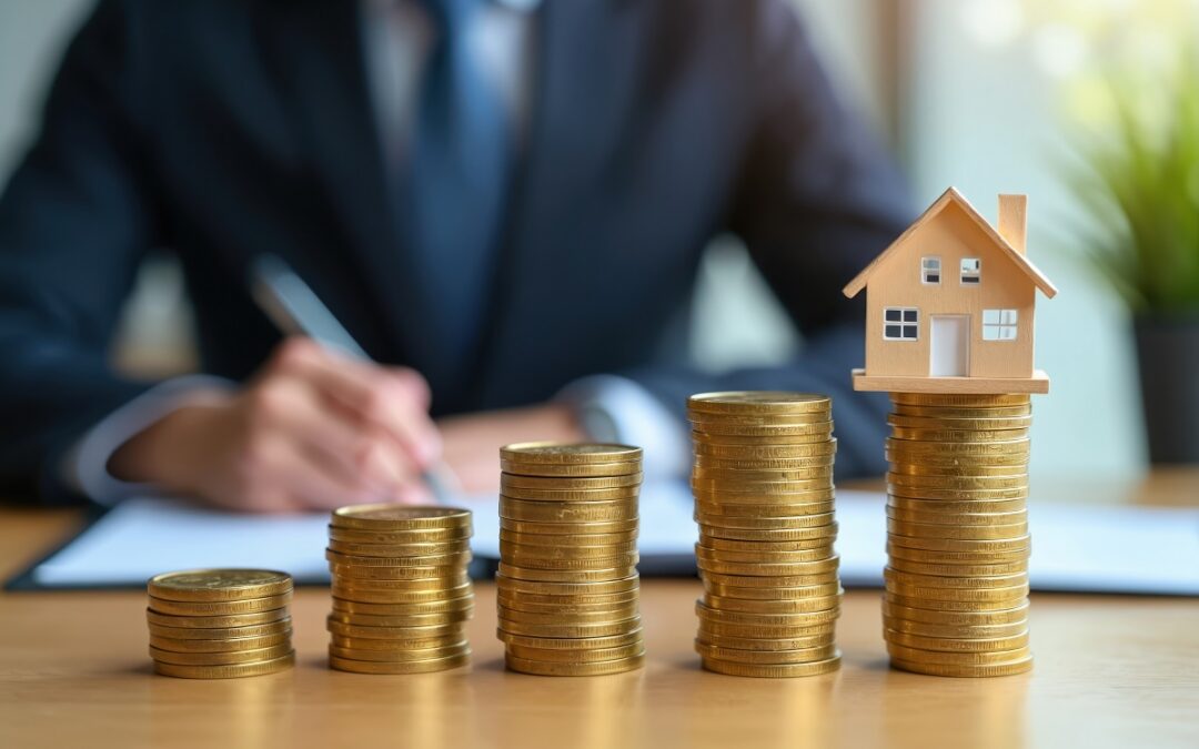 Immobilienhaltende Gesellschaften: Verschärfung der Grunderwerbsteuer