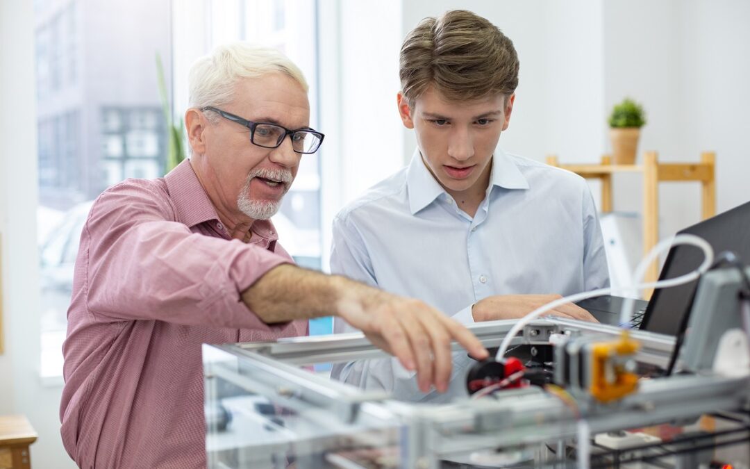 Sommerjobs und Ferialpraktikanten 2025