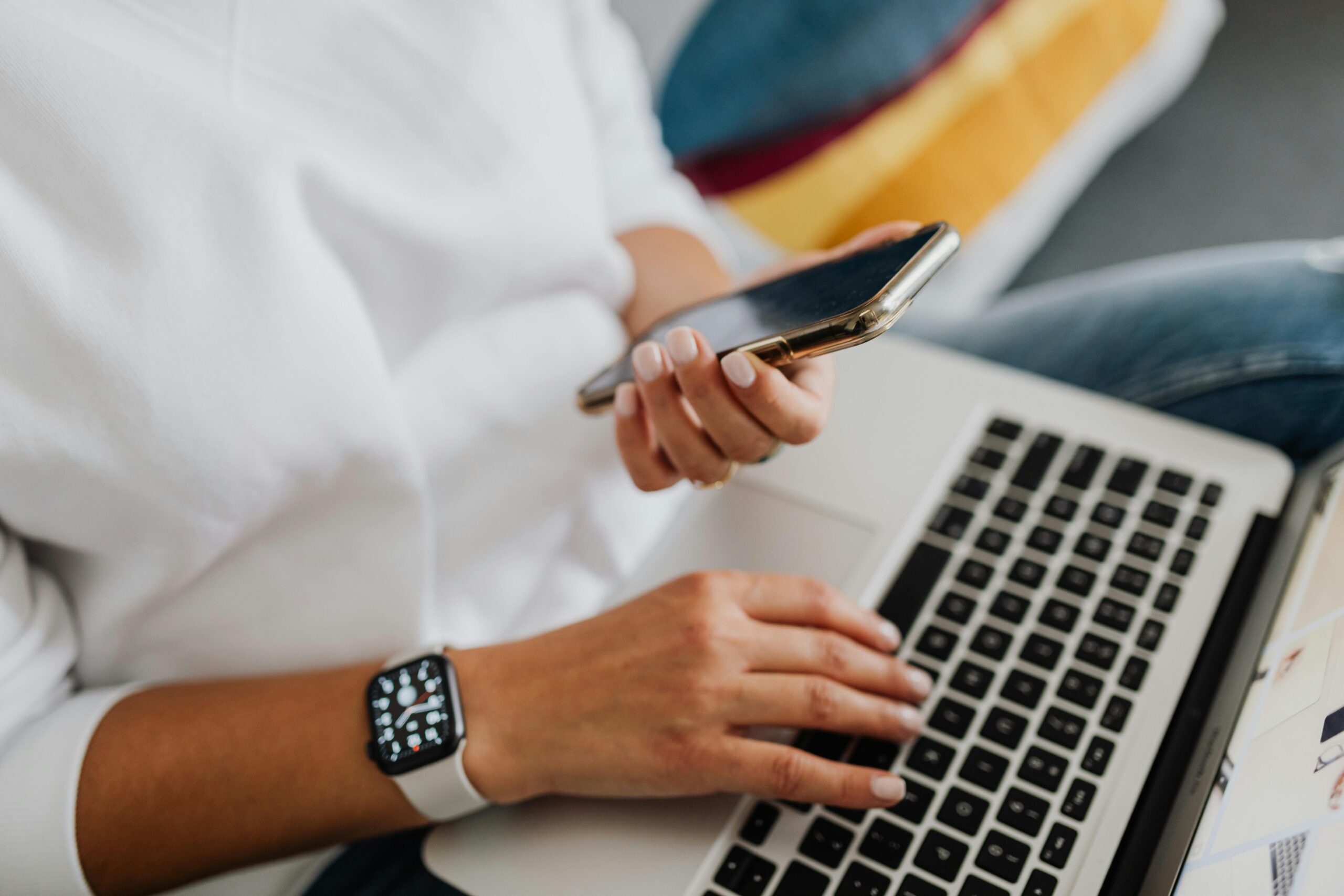 Änderungen beim FinanzOnline-Login ab Oktober 2025