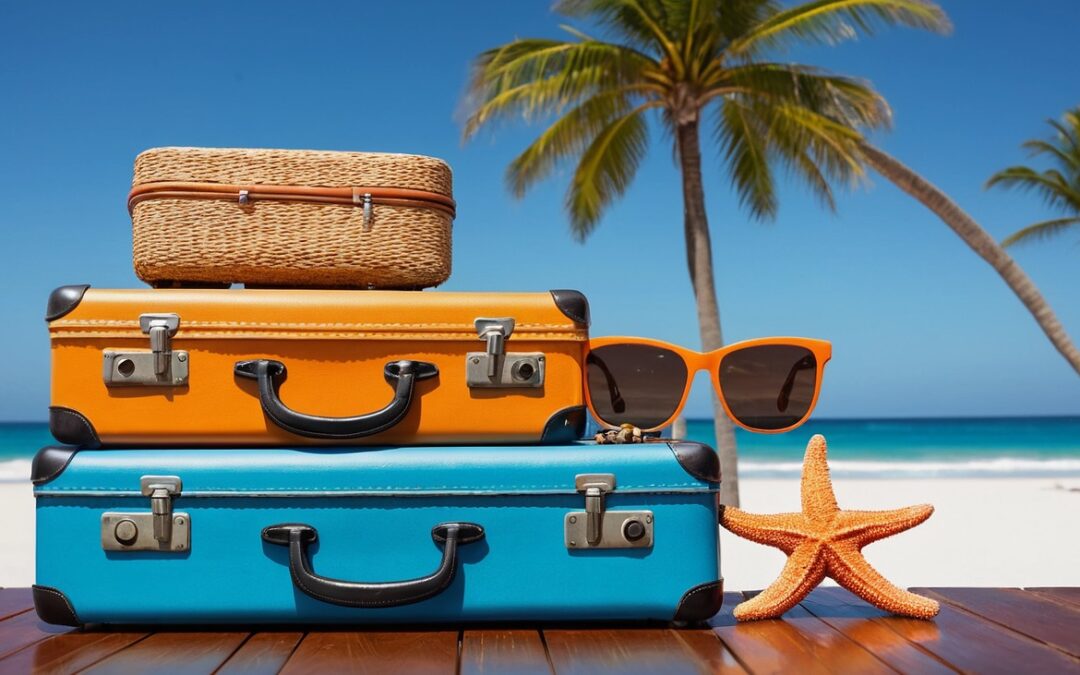 Urlaubsvereinbarung: Was Arbeitgeberinnen und Arbeitgeber wissen müssen