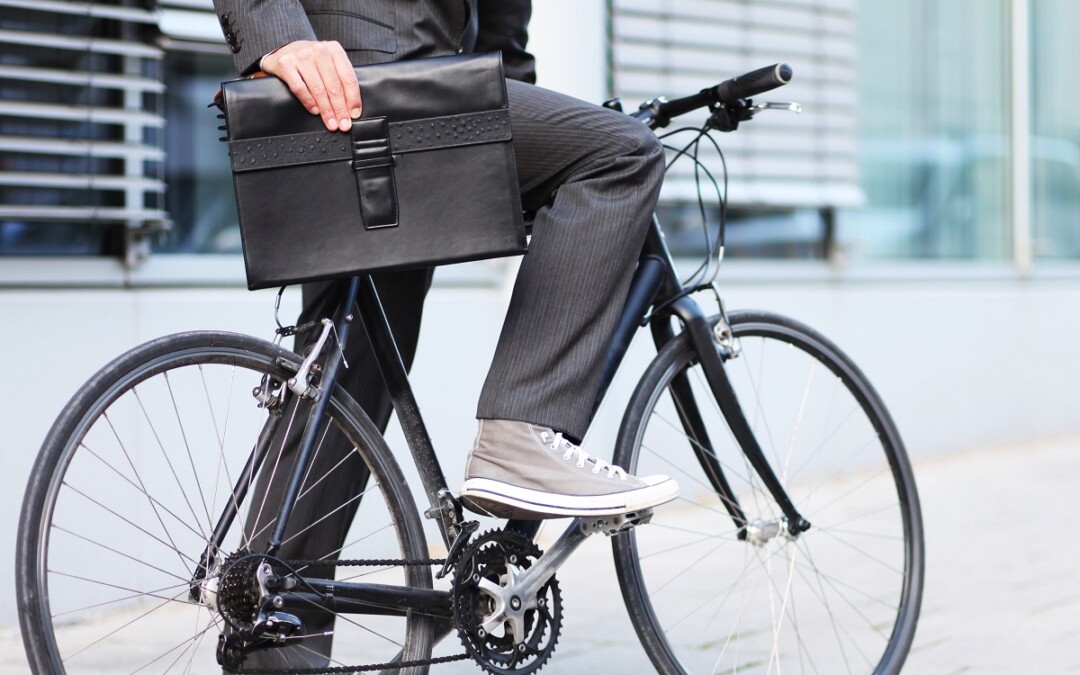 Kilometergeld für Fahrrad, Moped und Co. wieder gesenkt