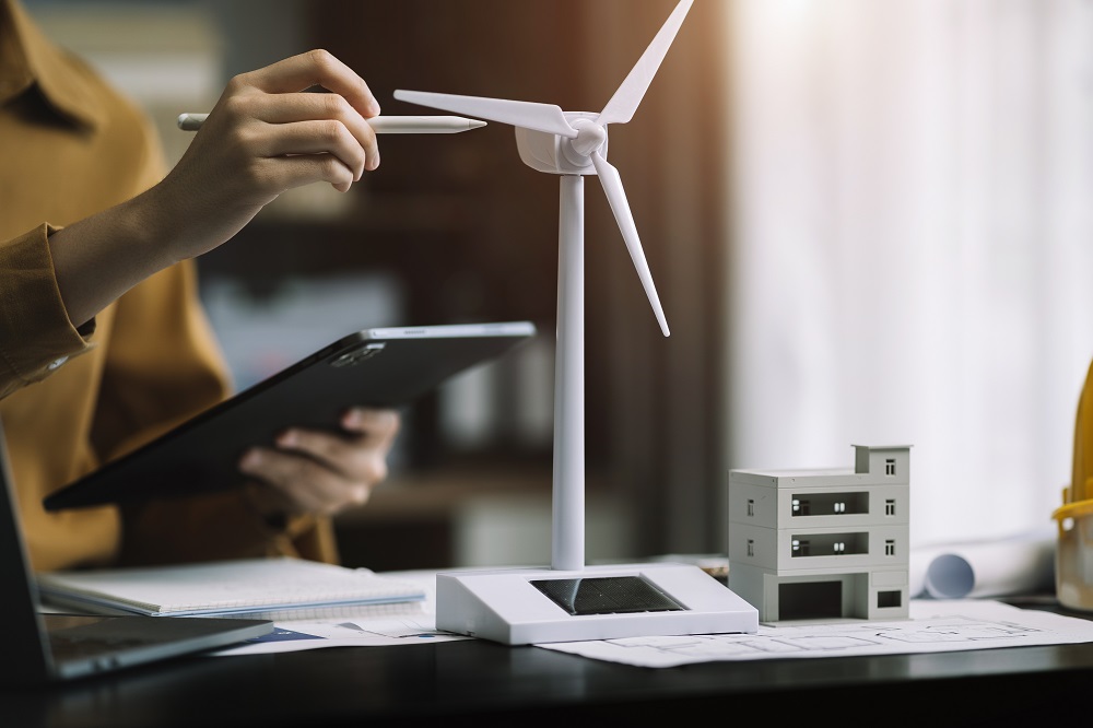 Wer 2025 noch Steuern sparen will, sollte investieren