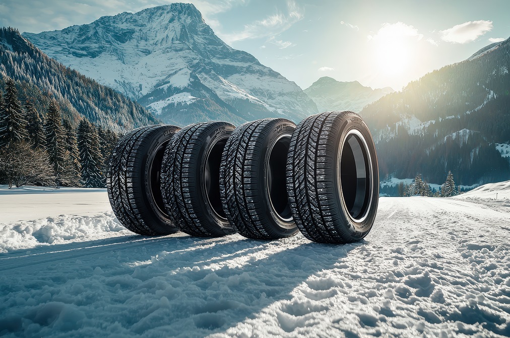 Winterreifen sofort absetzen