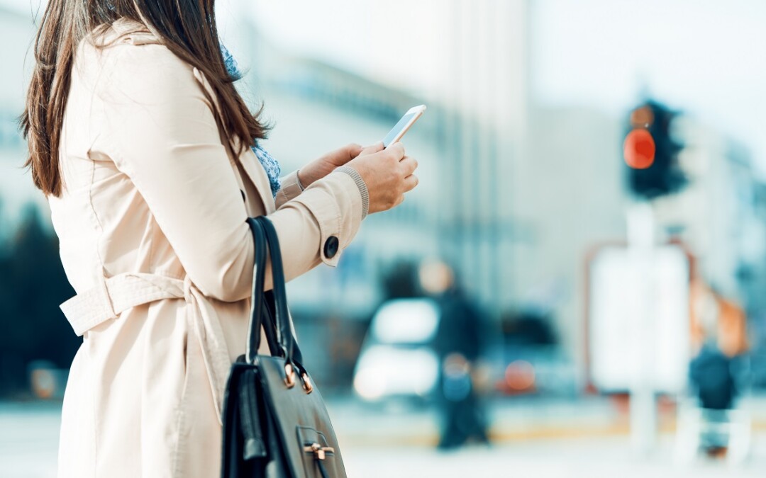 Empfängerüberprüfung: So klappt es