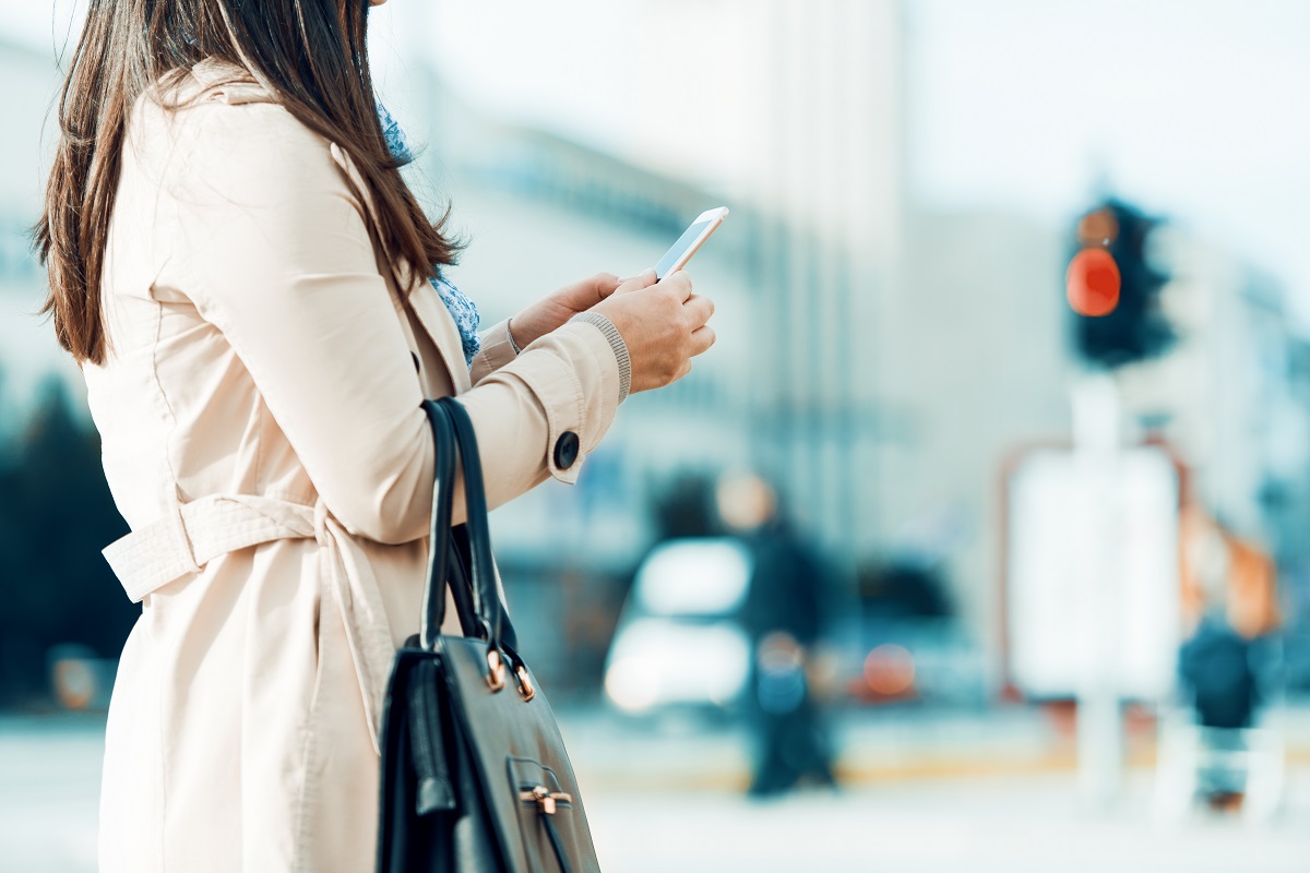 Empfängerüberprüfung: So klappt es