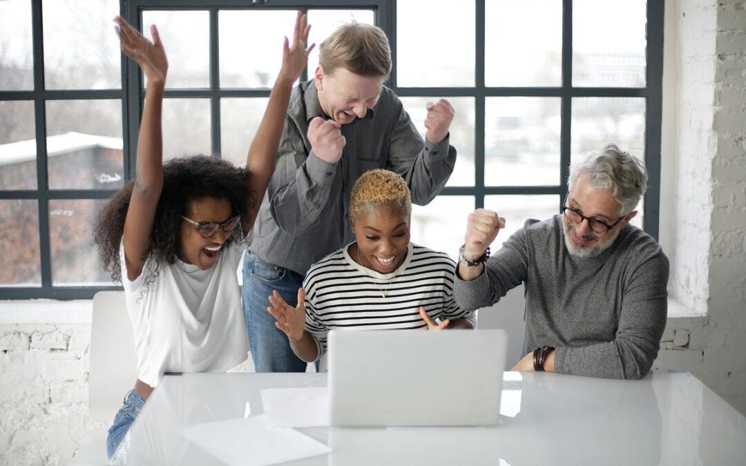 Benefits und Incentives an Mitarbeiter 2025