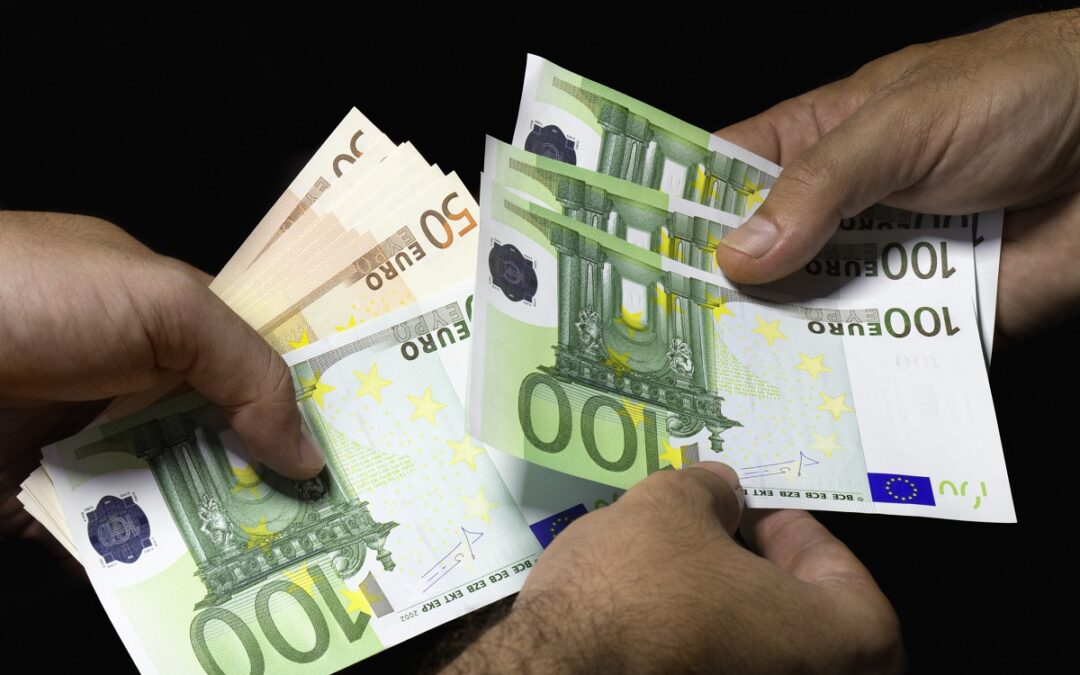 SVS noch heuer bezahlen und Steuern senken