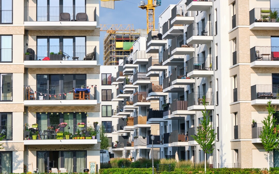 Wohnbauförderungsbeitrag Wien: Mehrkosten für Arbeit ab 2026