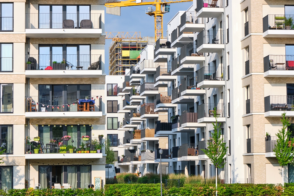 Wohnbauförderungsbeitrag Wien: Mehrkosten für Arbeit ab 2026