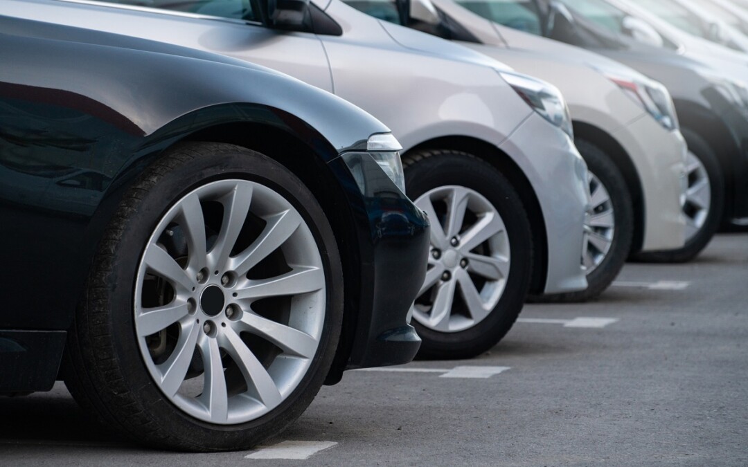 Mehrfachsachbezug bei mehreren Firmenwagen