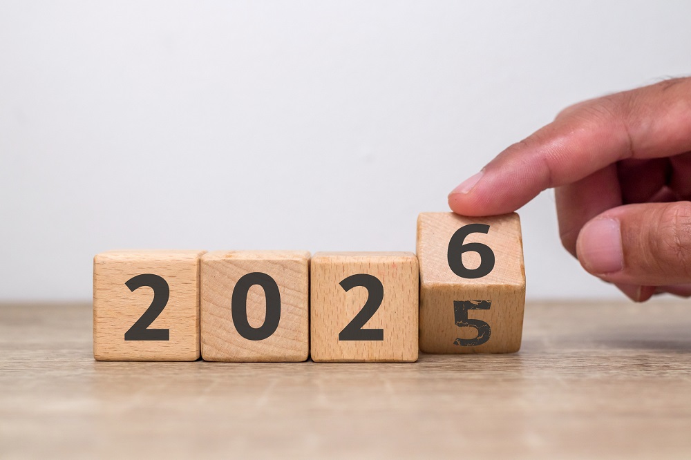 Lohnverrechnung: Wichtiges zum Jahresanfang 2026