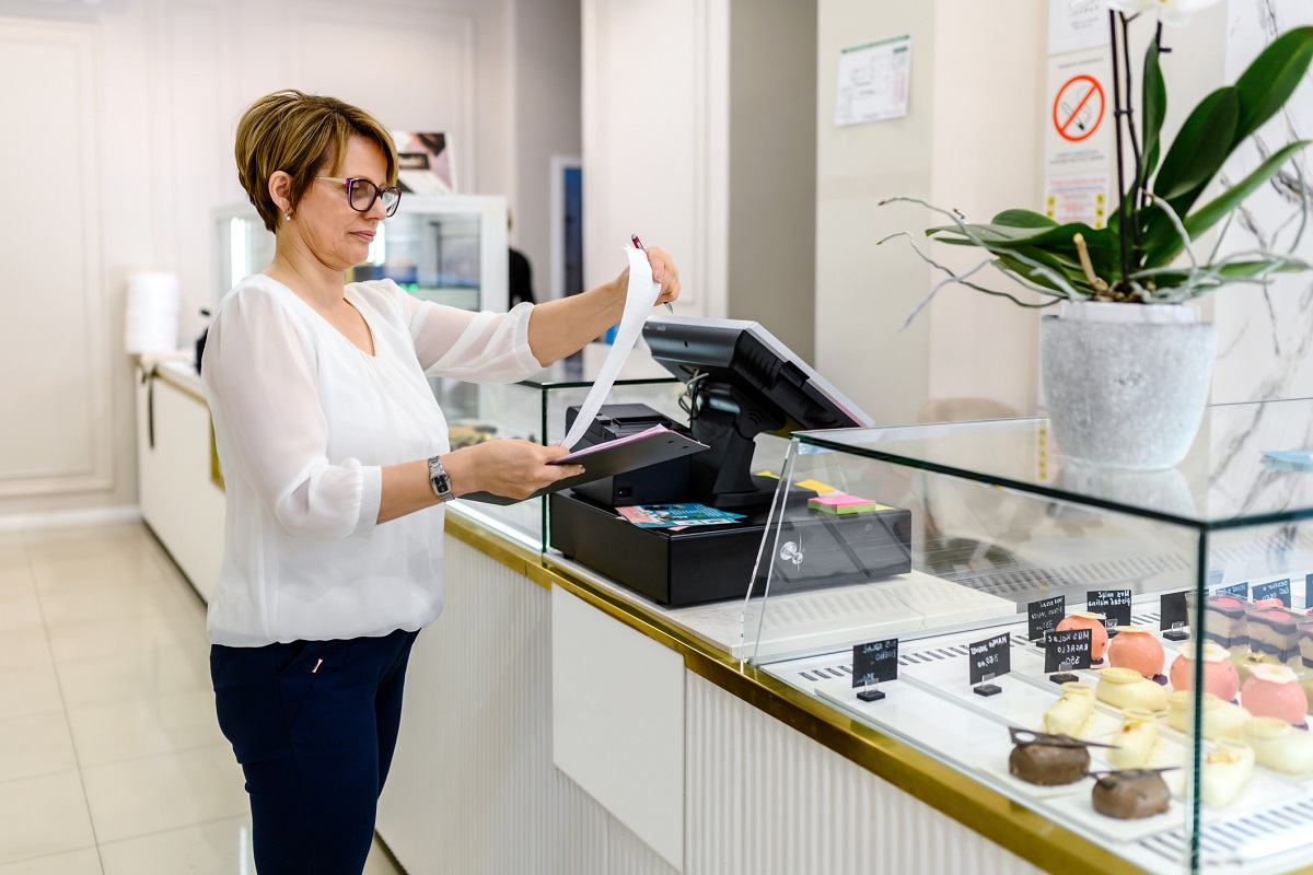 Bürokratieabbau durch Registrierkassenpaket 2026