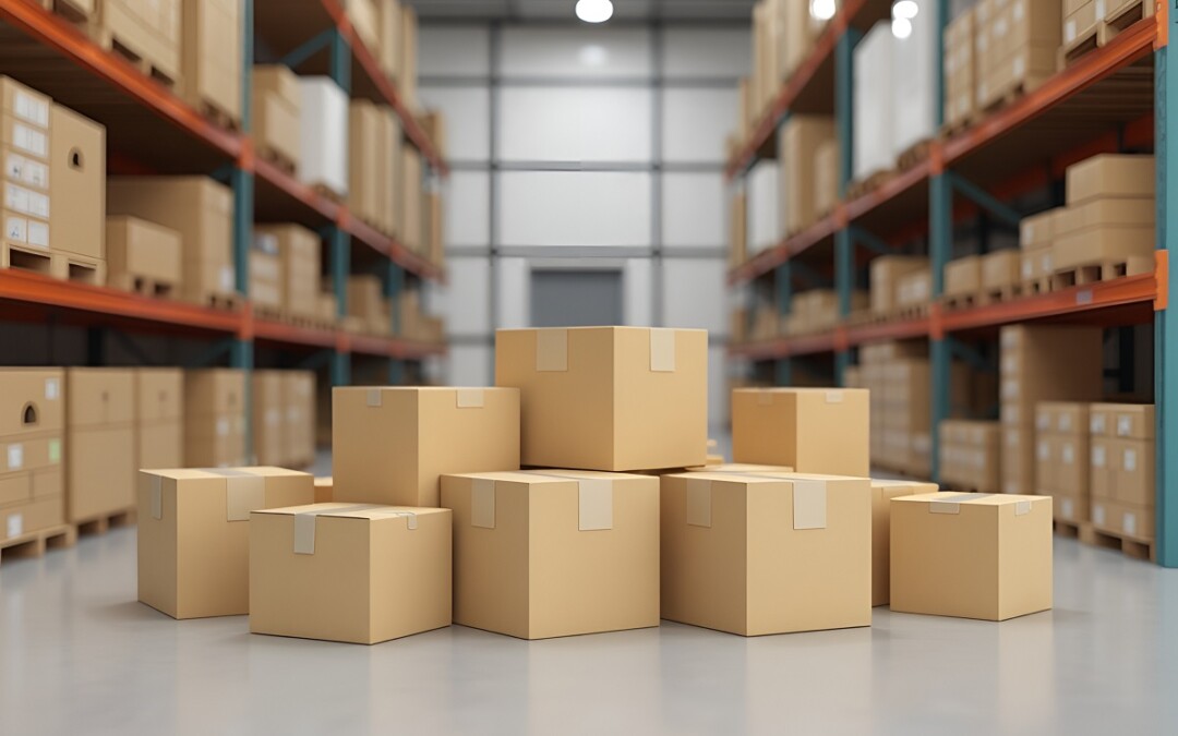 EU-Paketsteuer: Drei Euro auf Kleinimporte ab Juli 2026