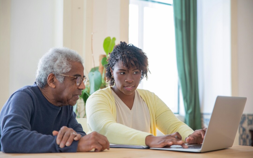 Unentgeltliche Vertretung in FinanzOnline