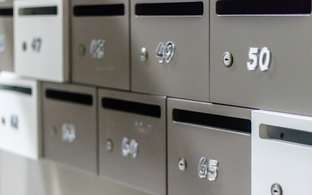 Schutz vor Scheinunternehmen