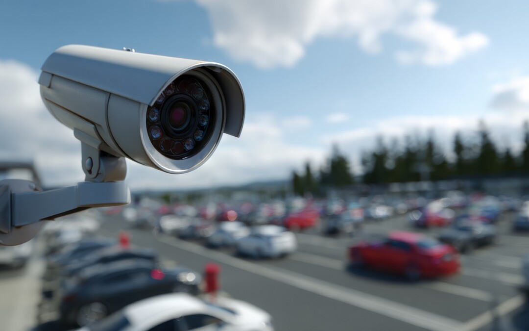 Aus für Parkplatz-Abzocke