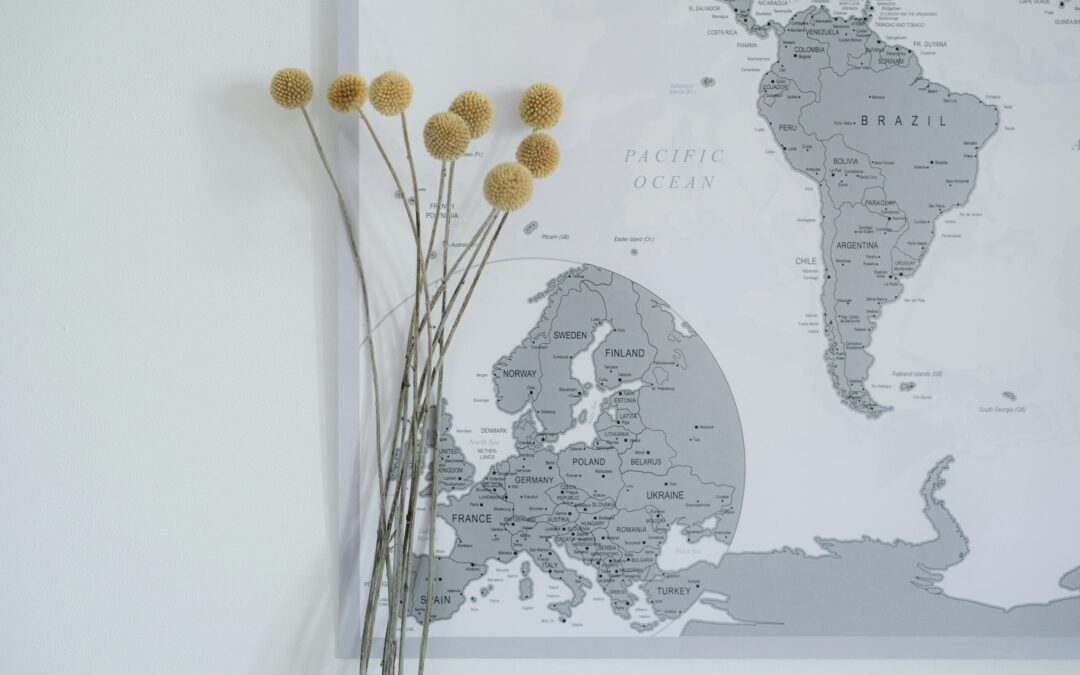 Vorsteuern 2025 aus Drittländern holen